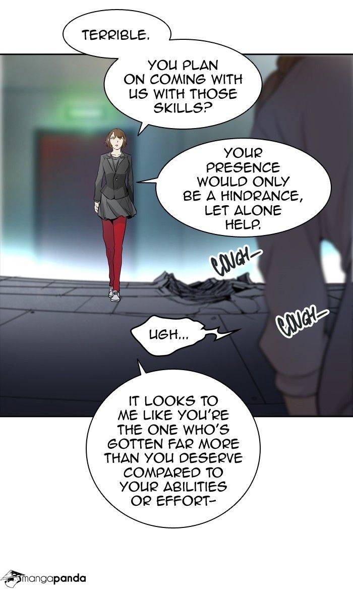 Tower of God Chapter 341 image 100